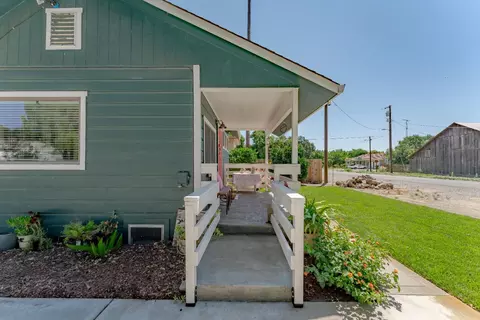 Exterior - 16341 D St, Meridian, CA 95957 photo 5 of 23