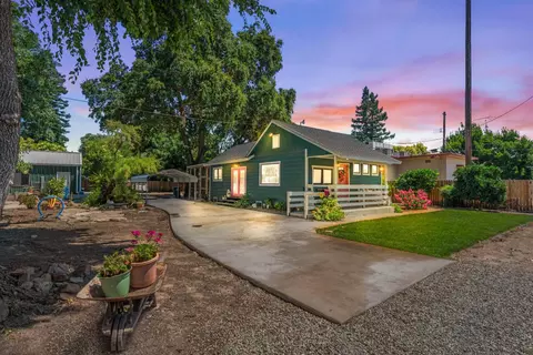 Exterior - 16341 D St, Meridian, CA 95957 photo 2 of 23