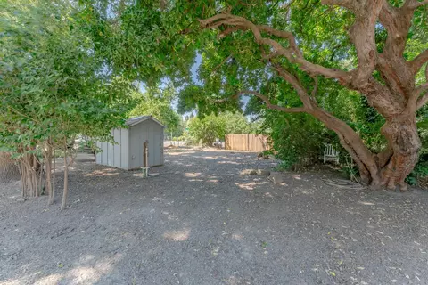 Exterior - 16341 D St, Meridian, CA 95957 photo 12 of 23