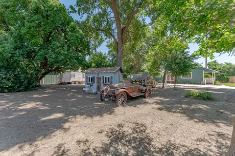 Exterior - 16341 D St, Meridian, CA 95957 photo 17 of 23