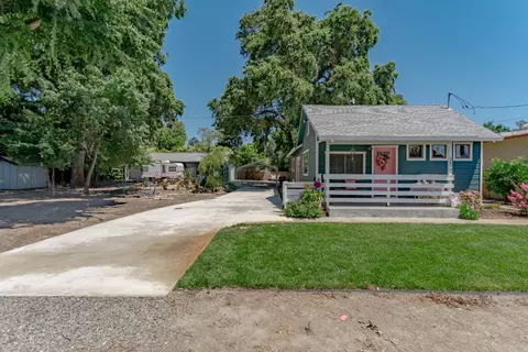 Exterior - 16341 D St, Meridian, CA 95957 photo 23 of 23