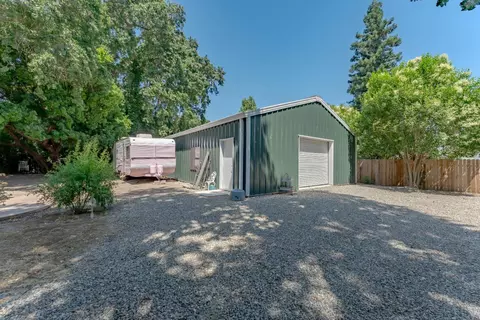 Exterior - 16341 D St, Meridian, CA 95957 photo 6 of 23