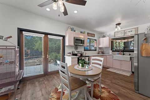Kitchen - 16341 D St, Meridian, CA 95957 photo 2 of 4