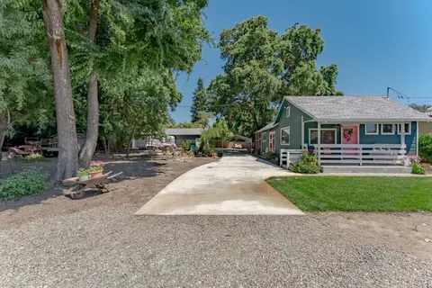 Exterior - 16341 D St, Meridian, CA 95957 photo 21 of 23