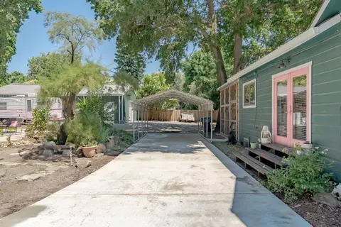 Exterior - 16341 D St, Meridian, CA 95957 photo 19 of 23