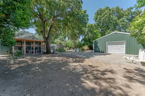 Exterior - 16341 D St, Meridian, CA 95957 photo 8 of 23
