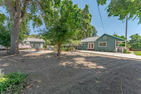 Exterior - 16341 D St, Meridian, CA 95957 photo 18 of 23
