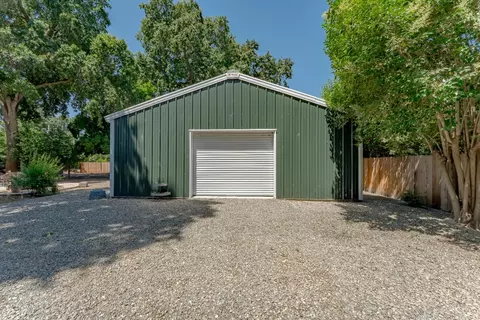 Exterior - 16341 D St, Meridian, CA 95957 photo 3 of 23