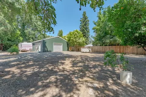Exterior - 16341 D St, Meridian, CA 95957 photo 10 of 23