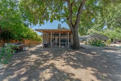 Exterior - 16341 D St, Meridian, CA 95957 photo 9 of 23