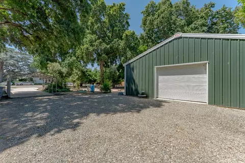 Exterior - 16341 D St, Meridian, CA 95957 photo 7 of 23