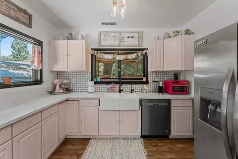 Kitchen - 16341 D St, Meridian, CA 95957 photo 1 of 4