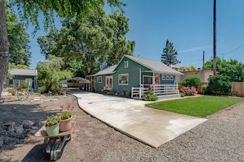 Exterior - 16341 D St, Meridian, CA 95957 photo 22 of 23
