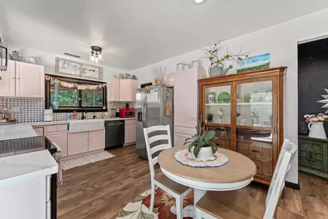 Kitchen - 16341 D St, Meridian, CA 95957 photo 3 of 4