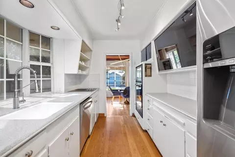 Kitchen - 1037 Yale Ave, Modesto, CA 95350 photo 2 of 4