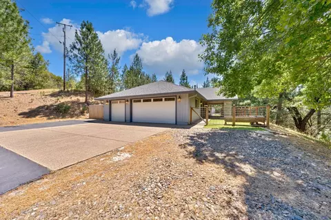 16740 Shake Ridge Rd, Sutter Creek, CA 95685 photo 5