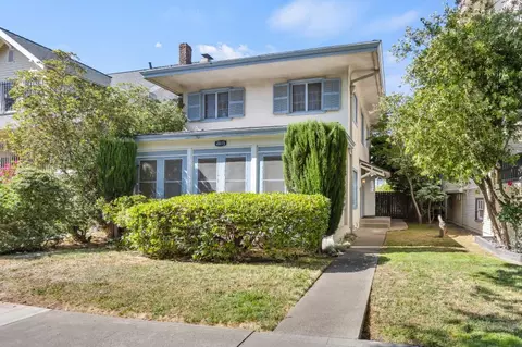 2015 T St, Sacramento, CA 95811