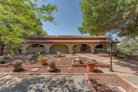 1810 Shaver Rd, Cool, CA 95614 photo 1