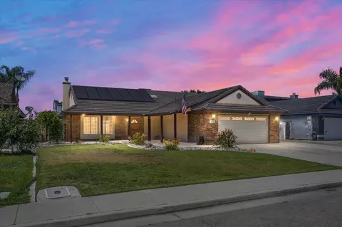 1932 Juniper Ln, Wasco, CA 93280 photo 1