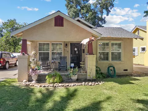 626 Downey Ave, Modesto, CA 95354 photo 1