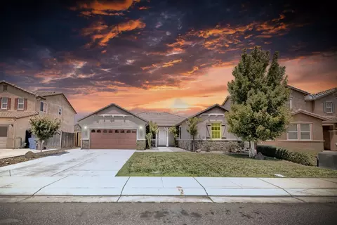 Exterior - 245 Springfield Dr, Manteca, CA 95337 photo 1 of 9