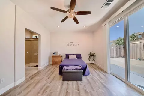 Bedroom - 245 Springfield Dr, Manteca, CA 95337 photo 10 of 13