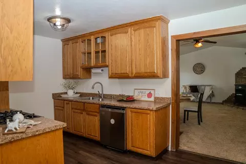 Kitchen - 13118 6th St, Hickman, CA 95323 photo 1 of 1