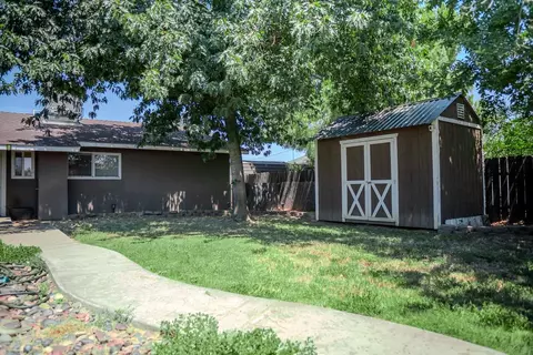 Exterior - 13118 6th St, Hickman, CA 95323 photo 12 of 12