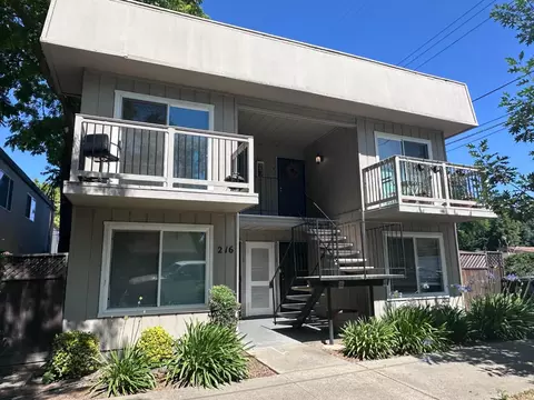216 26th, Sacramento, CA 95816