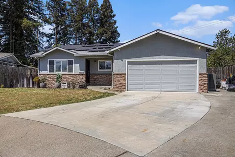 4823 Beckham Ct, Concord, CA 94521 photo 3
