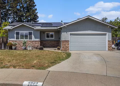 4823 Beckham Ct, Concord, CA 94521 photo 4