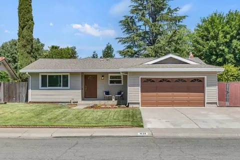 431 Balboa Ave, Davis, CA 95616 photo 1