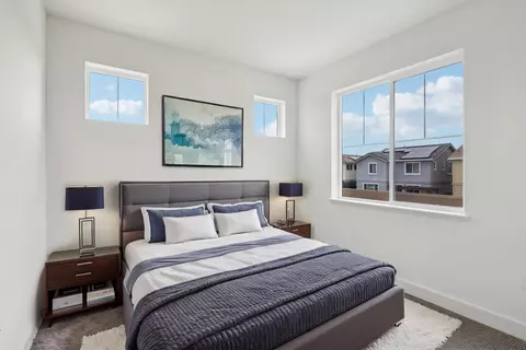 Bedroom - 239 Mindy Way, Pittsburg, CA 94565 photo 4 of 4