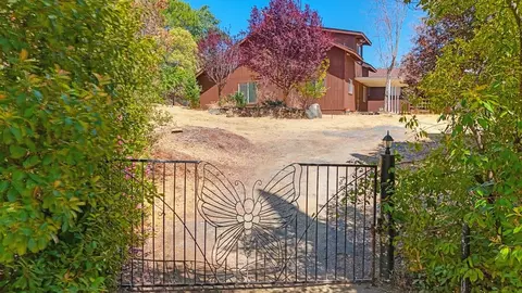 4020 Cold Stream Rd, Auburn, CA 95602 photo 1