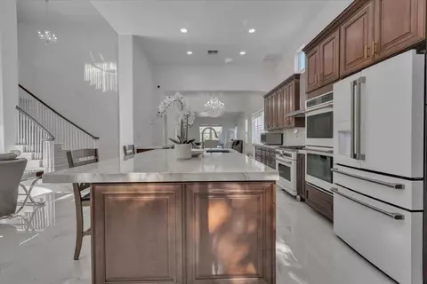 Kitchen - 1415 N Ripon Rd, Ripon, CA 95366 photo 1 of 10
