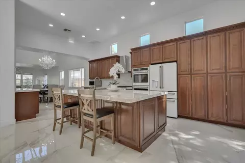 Kitchen - 1415 N Ripon Rd, Ripon, CA 95366 photo 9 of 10