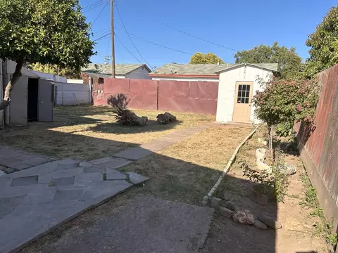 Exterior - 442 B St, Empire, CA 95319 photo 3 of 3