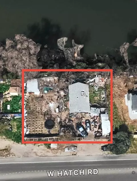 1801 W Hatch Rd, Modesto, CA 95351