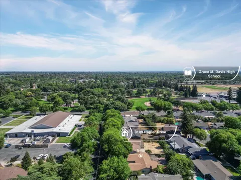 3109 Napier Dr, Modesto, CA 95350 photo 33