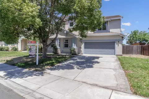 Exterior - 1015 Lucio St, Manteca, CA 95336 photo 1 of 3