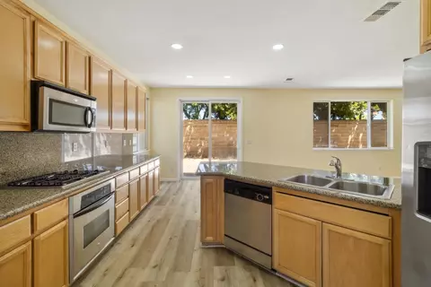 Kitchen - 1015 Lucio St, Manteca, CA 95336 photo 2 of 3