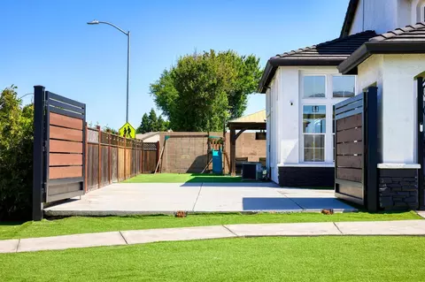 Exterior - 1887 Chur Ct, Manteca, CA 95337 photo 12 of 14