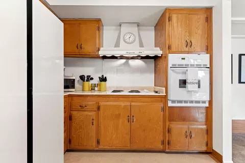 Kitchen - 4501 Marble Way, Carmichael, CA 95608 photo 2 of 8