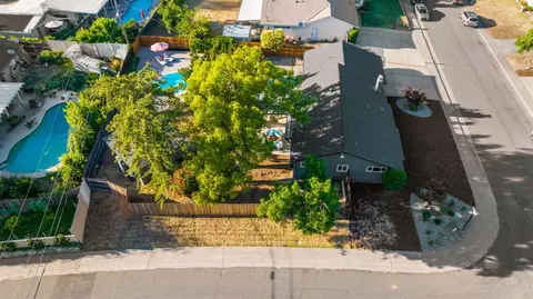 View/Area - 4501 Marble Way, Carmichael, CA 95608 photo 3 of 3