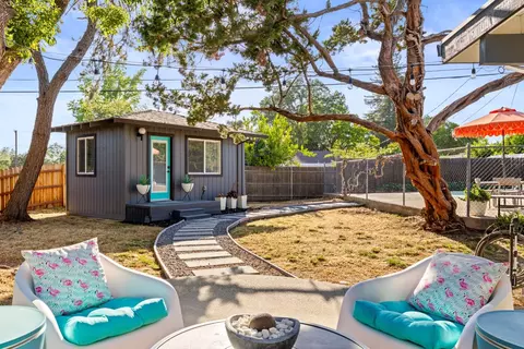 Exterior - 4501 Marble Way, Carmichael, CA 95608 photo 5 of 16