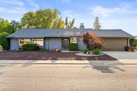 4501 Marble Way, Carmichael, CA 95608 photo 1