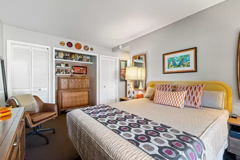 Bedroom - 4501 Marble Way, Carmichael, CA 95608 photo 6 of 6