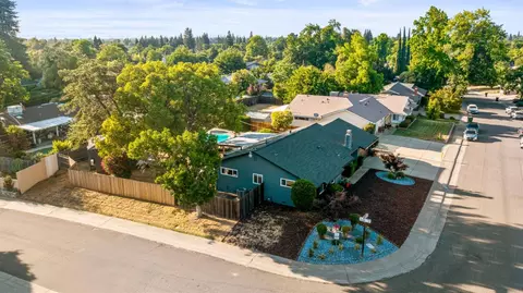 View/Area - 4501 Marble Way, Carmichael, CA 95608 photo 2 of 3