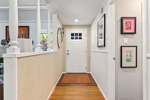 Entry Way - 4501 Marble Way, Carmichael, CA 95608 photo 1 of 6