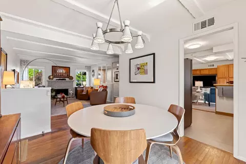 Dining - 4501 Marble Way, Carmichael, CA 95608 photo 3 of 3